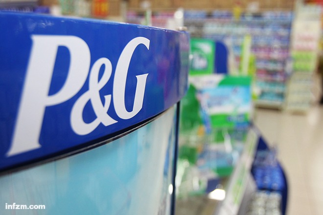 利潤(rùn)與營(yíng)收雙降 寶潔決定拋售金霸王和南孚電池業(yè)務(wù)