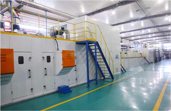 青島中科華聯(lián)新材料有限公司 青島中科華聯(lián)新材料有限公司