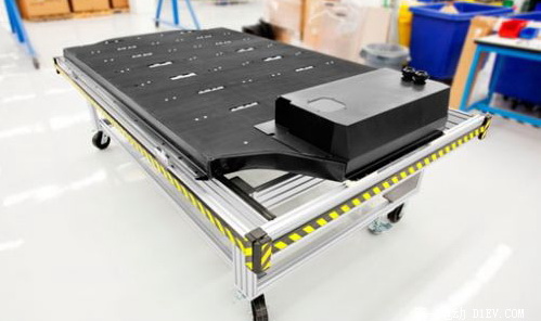 石墨烯可望低成本規模化生產  瓶頸：成本和生產