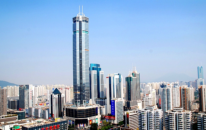 深圳啟動“電改”試點(diǎn) 電動汽車充電成本或“劇變”