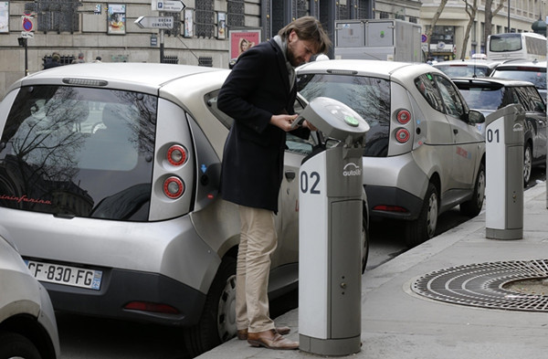 電動(dòng)汽車發(fā)展遲緩 大陸集團(tuán)擬終止與SK合資 電動(dòng)汽車發(fā)展遲緩 大陸集團(tuán)擬終止與SK合資