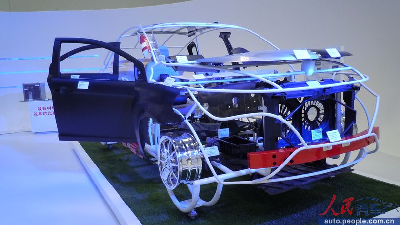 長(zhǎng)城汽車(chē)