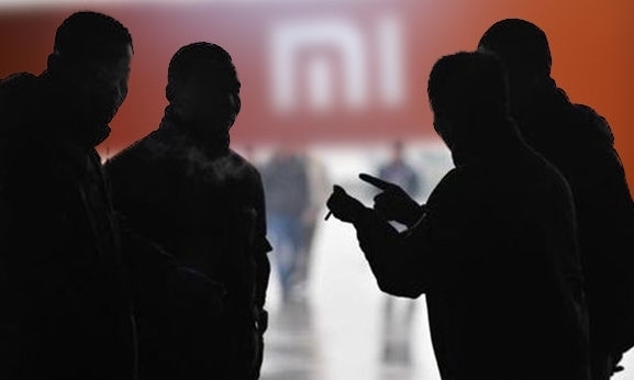 小米黃牛慘遭大騙局：一不小心就賠了400多萬