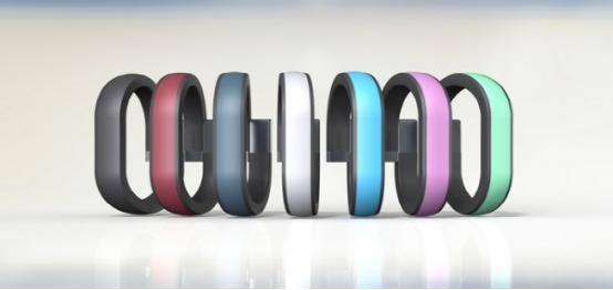 Everkey手環就一個功能：取代密碼