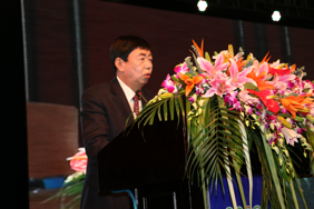 魏學(xué)勤：山東小型電動(dòng)車政策、市場(chǎng)分析及未來(lái)方向