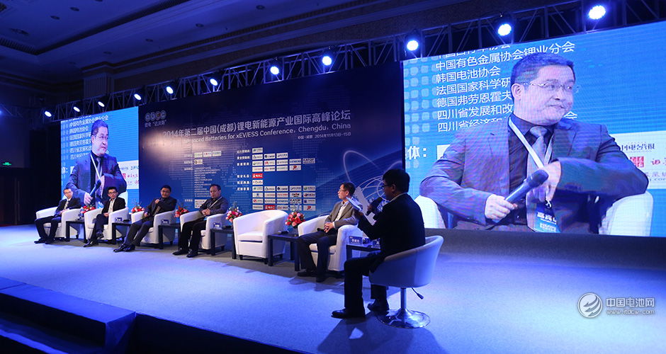 動力鋰電池之惑：產能不足與過剩并存