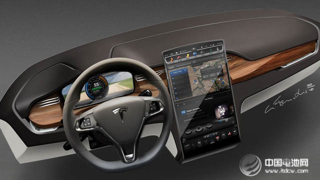 特斯拉擬進軍印度 入門級Model Ⅲ打頭陣 特斯拉擬進軍印度 入門級Model Ⅲ打頭陣