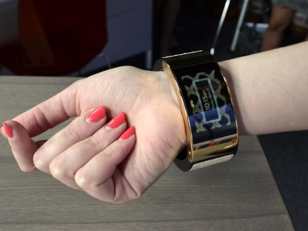 智能手環(huán)大趨勢(shì)：漸被智能手表取代？