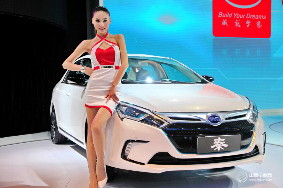 比亞迪14款車竟然沒一款賣得火 車標是硬傷嗎？