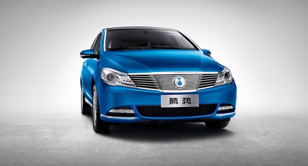 比亞迪與戴姆勒的孩子騰勢(shì) 或?yàn)殡妱?dòng)汽車市場(chǎng)中的炮灰? 比亞迪與戴姆勒的孩子騰勢(shì) 或?yàn)殡妱?dòng)汽車市場(chǎng)中的炮灰?