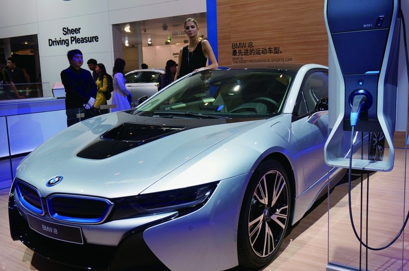 達標排放必由之路？PHEV未來5年或成主流？