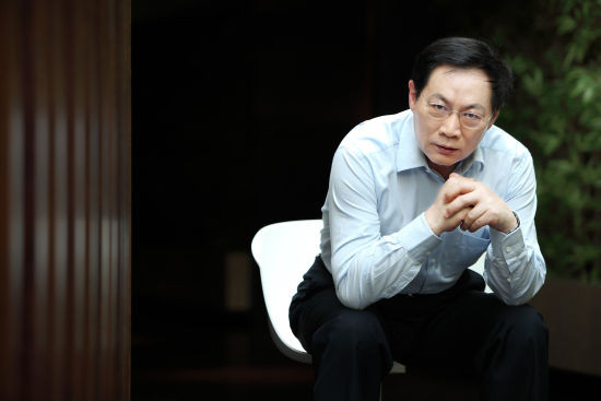 任志強炮轟電動汽車：只是把污染換了個位置