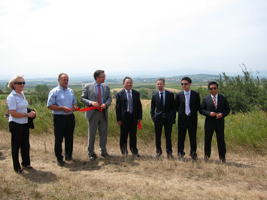 超鋰公司獲得巖石科技公司喬治亞湖鋰礦項(xiàng)目獨(dú)家購(gòu)買權(quán)