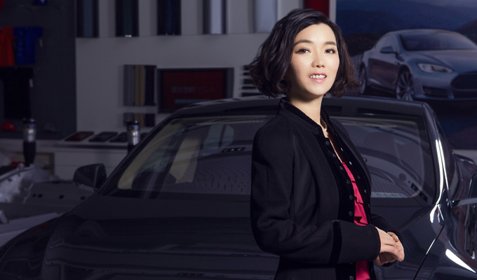 特斯拉要做中國(guó)新能源汽車市場(chǎng)“加速器”