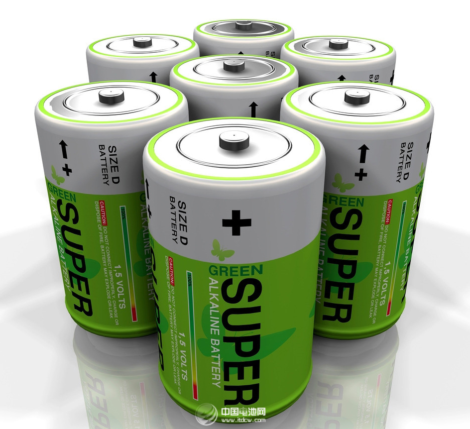 鋰電池低端產品價格戰有愈演愈烈趨勢