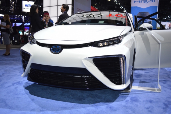 電動(dòng)汽車(chē)在歐洲“慢預(yù)熱”：市場(chǎng)終究會(huì)迎來(lái)春天