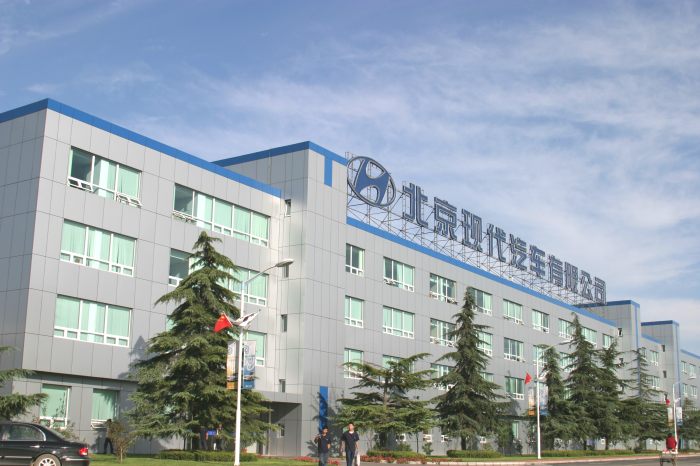 現(xiàn)代汽車 現(xiàn)代汽車