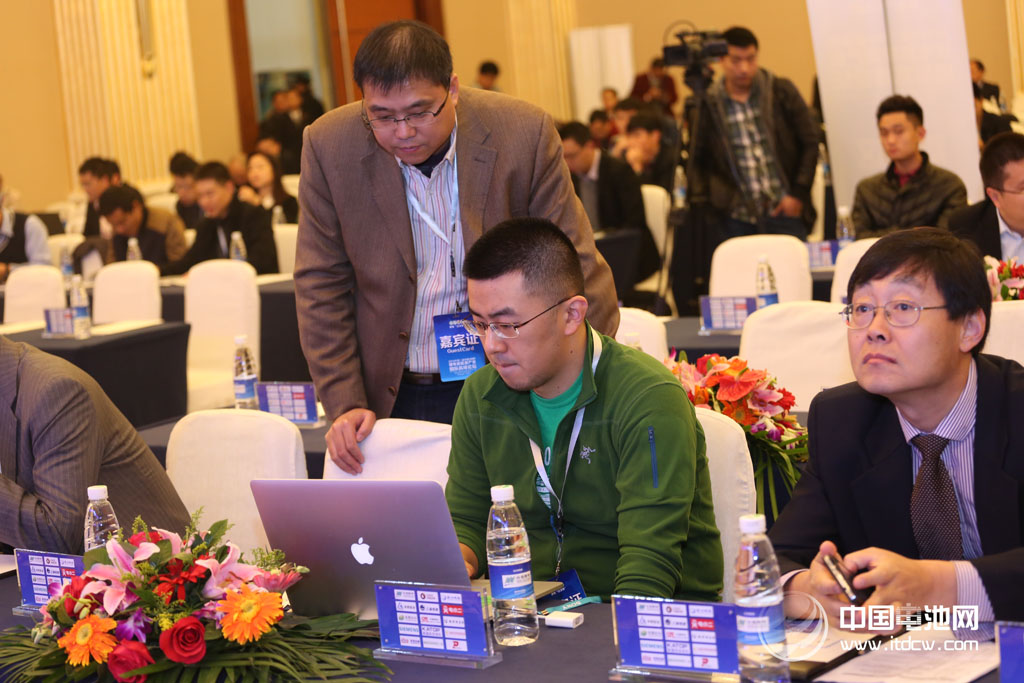 新能源車推廣急速打補丁 放開生產準入門檻