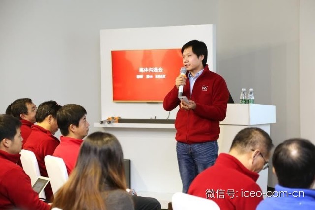 小米公司這個(gè)沒(méi)上市的干爹 包養(yǎng)了N多上市的干女兒