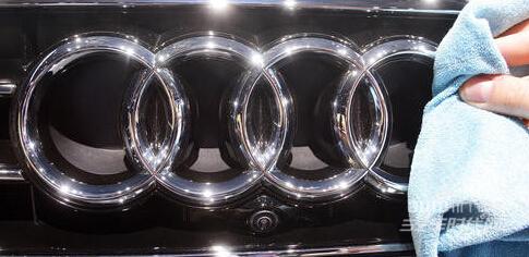 奧迪計劃在美國推純電動跨界SUV 挑戰(zhàn)特斯拉