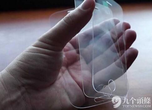 蘋果又一位供應商倒下了 藍寶石屏幕千呼萬喚出不來 蘋果又一位供應商倒下了 藍寶石屏幕千呼萬喚出不來