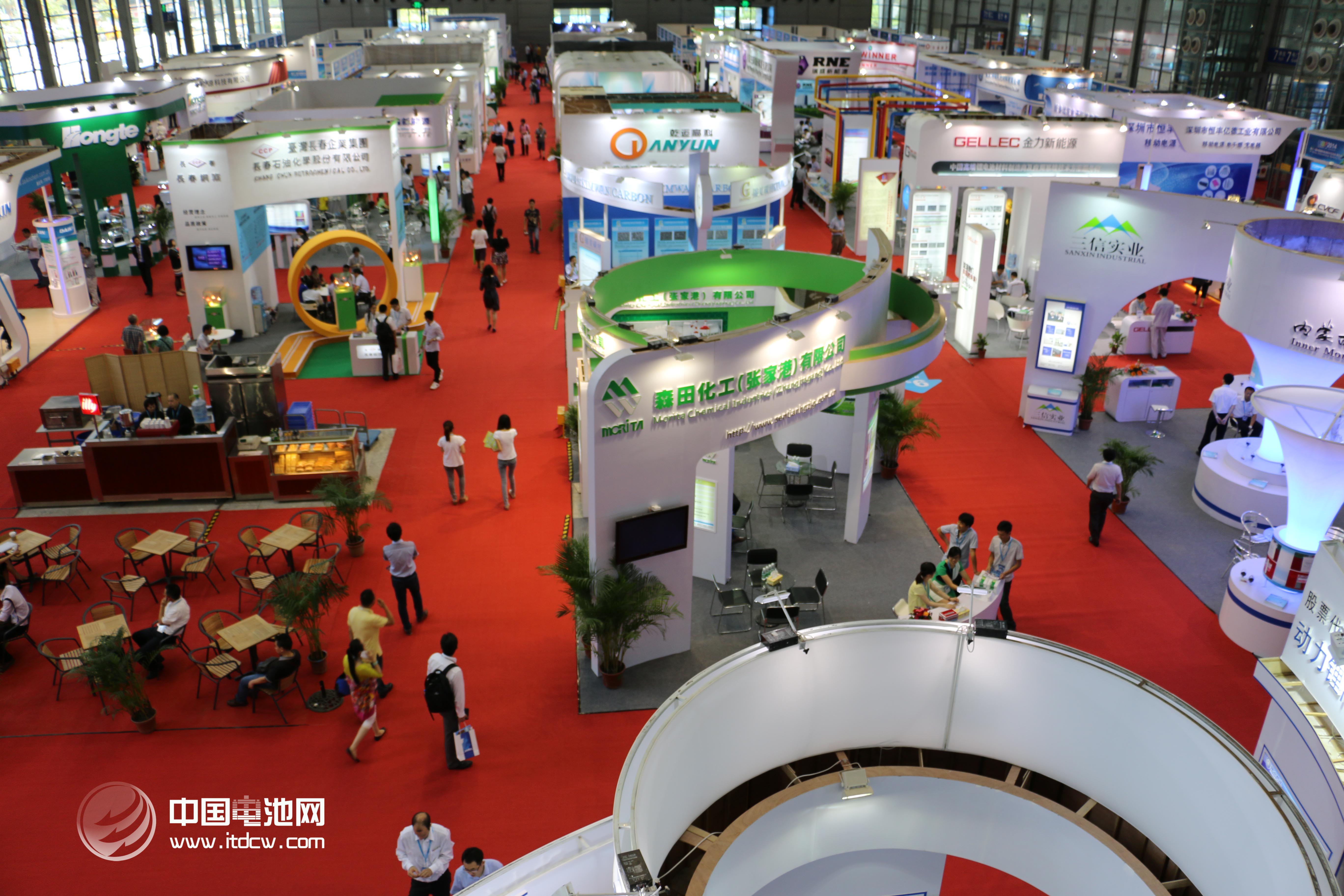 工信部擬規定鋰離子電池企業年產能不低于1億瓦時 工信部擬規定鋰離子電池企業年產能不低于1億瓦時