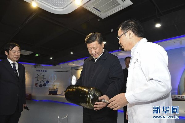 石墨烯產(chǎn)業(yè)政策利好 行業(yè)前景明朗產(chǎn)業(yè)化加速