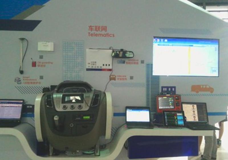 新能源汽車與車聯(lián)網(wǎng)帶來革命 三大電信運(yùn)營(yíng)積極布局車聯(lián)網(wǎng) 