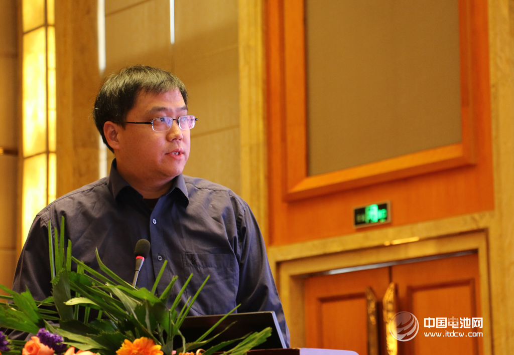 2014年鋰電池隔膜國產化研討會