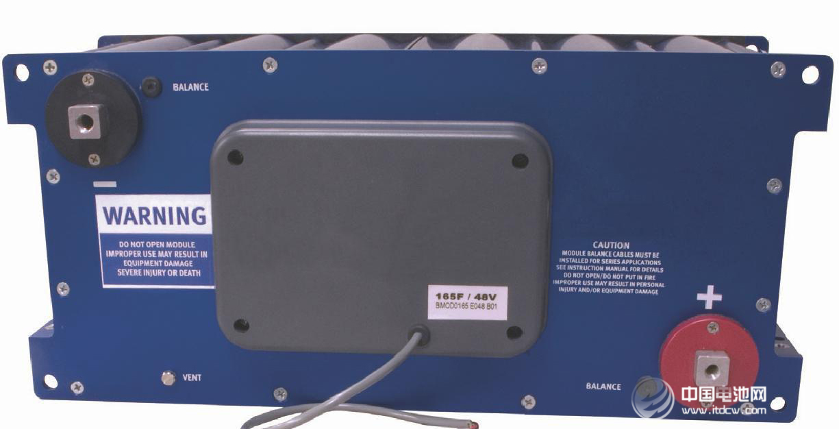 新能源汽車政策引發(fā)國內(nèi)超級電容器開發(fā)熱潮