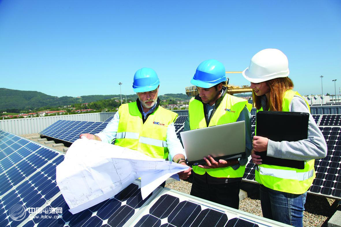 國家能源局連發三文 光伏行業明年景氣獲力挺