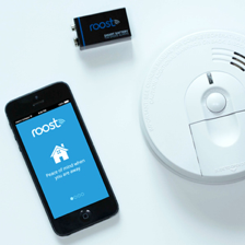 智能手機電池將給煙霧報警器加入聯(lián)網(wǎng)功能