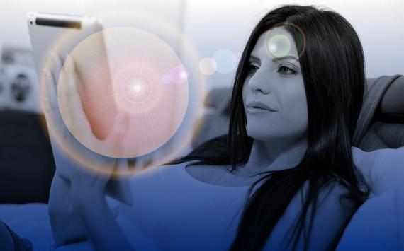 2015第一課：上床只能睡覺和做愛 不能玩手機刷屏