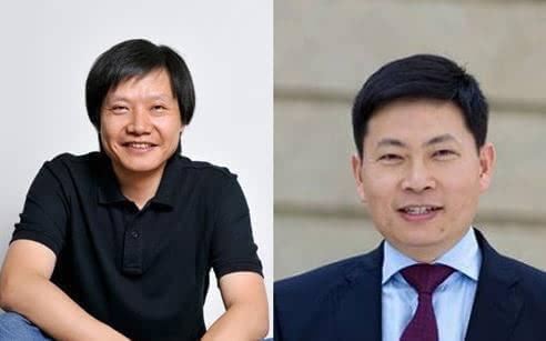 日前，余承東在一次活動(dòng)中表示小米只能跟華為的榮耀競(jìng)爭(zhēng)，余承東的這番話透露出了對(duì)小米的不以為然。按理說(shuō)，今天小米的估值已經(jīng)超過(guò)了450億美元，而雷軍本人也成為了身價(jià)過(guò)百億美元的大富豪，為何余承東卻始終看不起雷軍呢？