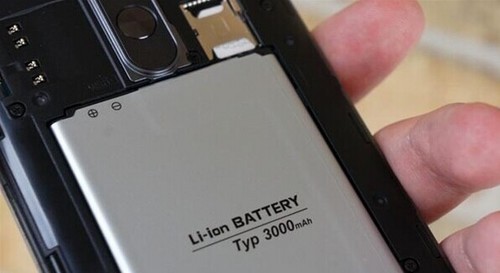 新加坡南洋理工大學：快速充電  鋰電池的新突破