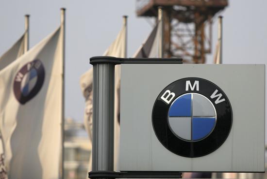 寶馬總部同意向中國經銷商支付51億元補貼