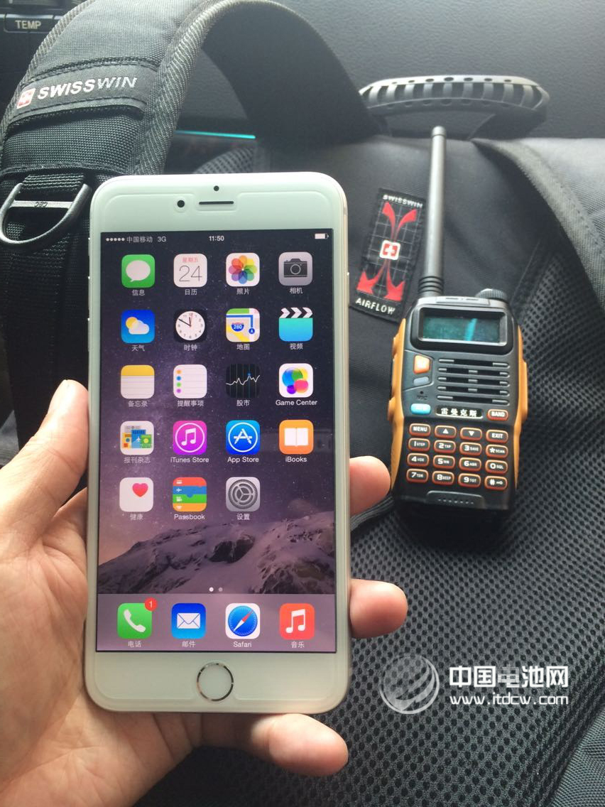 中國已超越美國 成為 全球最大的蘋果iPhone消費市場 中國已超越美國 成為 全球最大的蘋果iPhone消費市場