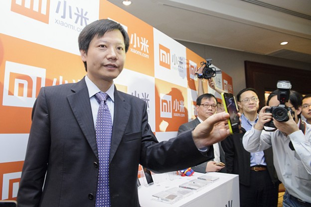  小米公司得了三星病？抄襲陰影、專利挑戰都是大挑戰