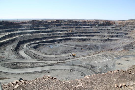 “稀土戰(zhàn)”中國以退為進(jìn)  戰(zhàn)爭已經(jīng)沒有結(jié)束