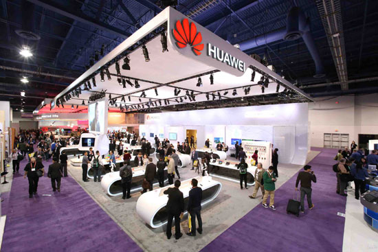 中國手機(jī)品牌驚人逆襲 品牌影響力仍不足