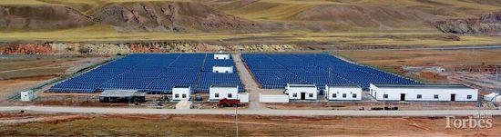 海博思創張劍輝:攻堅電池全生命周期管理 海博思創張劍輝:攻堅電池全生命周期管理