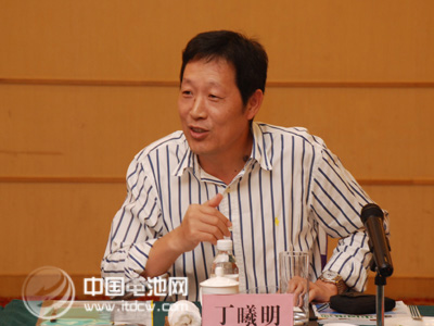 南孚電池 丁曦明 攝影/中國電池網