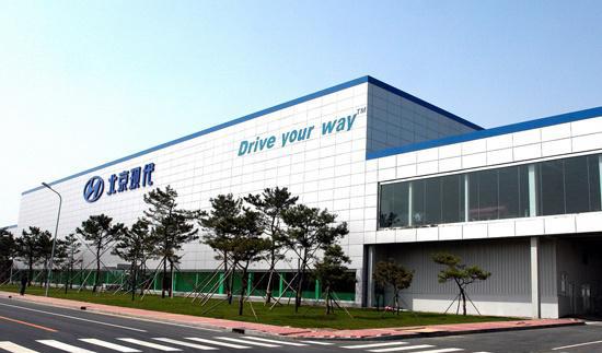 最新車企產(chǎn)能擴張一覽 自信還是豪賭？