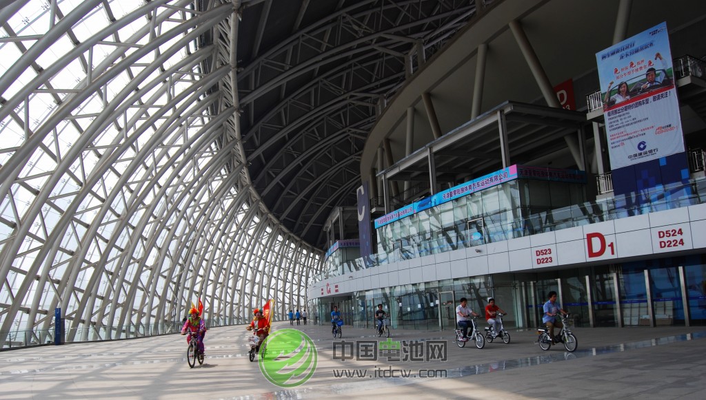 鋰電自行車規(guī)模化時代已來 科技創(chuàng)新型企業(yè)最受益