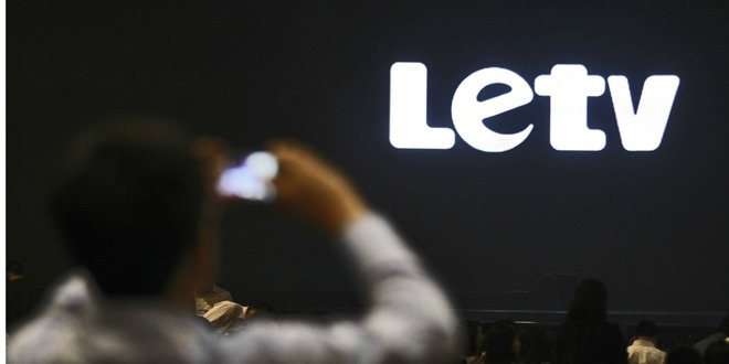 樂視造車為何惹眾怒？有人稱注定無法成功