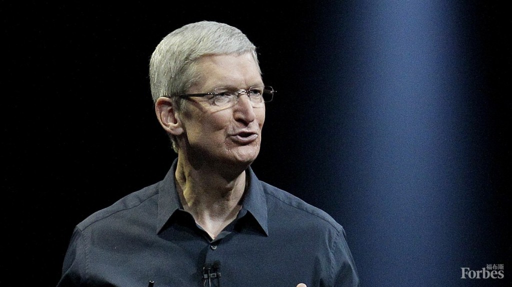 值得注意的一點是，蘋果似乎超越了小米和華為等低成本競爭對手，而實際上蘋果設備的平均售價幾乎是它們的兩倍。