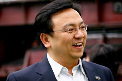 比亞迪步入“盛唐” 王傳福解密研發心得 比亞迪步入“盛唐” 王傳福解密研發心得