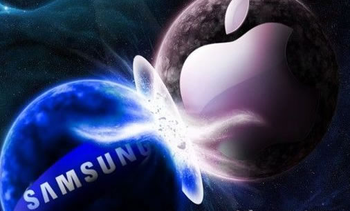 蘋果與三星爭奪印度智能手機市場時機成熟