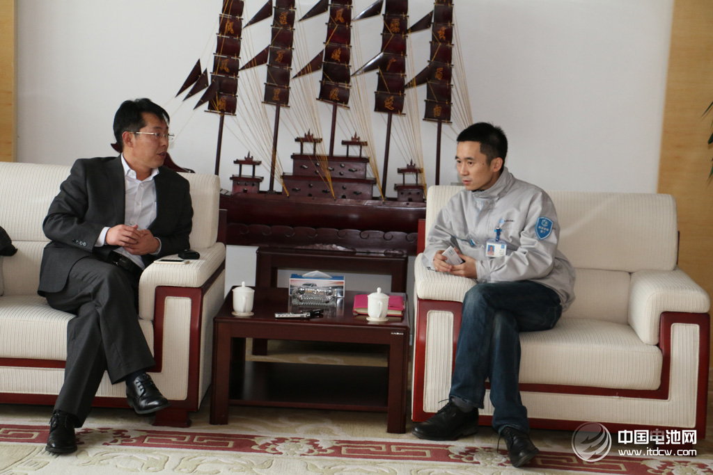 山東雷丁：用小型電動車點燃“國民車”的希望