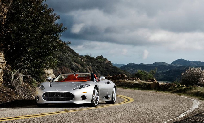 荷蘭世爵汽車原破產判決無效 繼續打造電動跑車